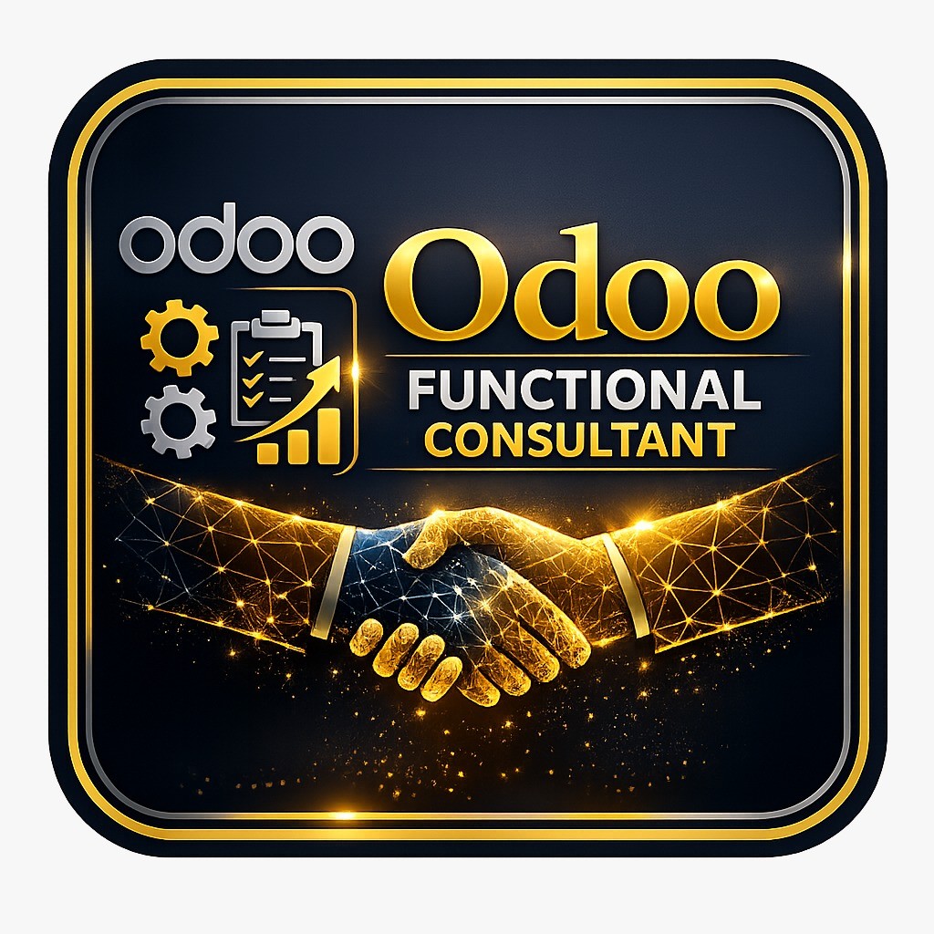 Odoo